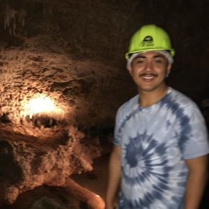 Meet your Posher, Miguel